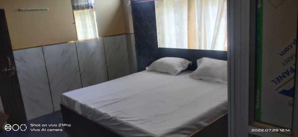 Hotel O Sky View Murádábád Kültér fotó